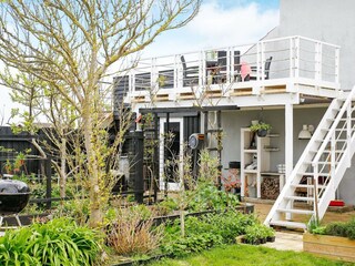 Maison de vacances Otterup Enregistrement extérieur 11