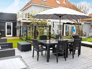 Maison de vacances Otterup  40