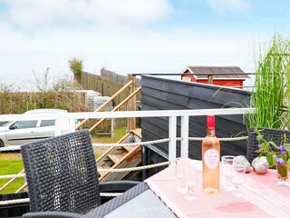 Maison de vacances Otterup  45