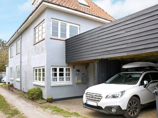 Ferienhaus Otterup Außenaufnahme 18