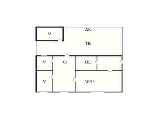 Ferienhaus Otterup  56