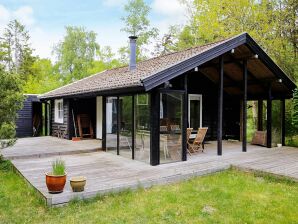 6 Personen Ferienhaus in Rørvig - Rørvig - image1