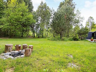 Vakantiehuis Rørvig  11