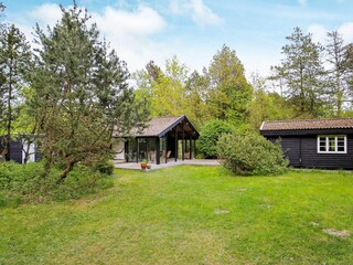 Vakantiehuis Rørvig  12