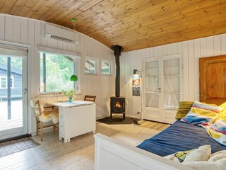 Vakantiehuis Rørvig  2