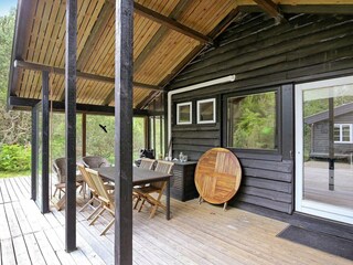 Vakantiehuis Rørvig  9