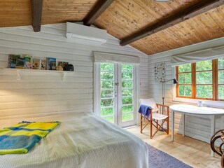Vakantiehuis Rørvig  13