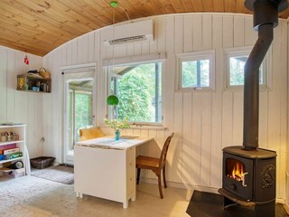 Vakantiehuis Rørvig  3