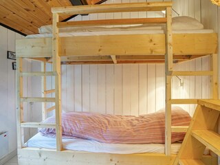 Vakantiehuis Rørvig  6