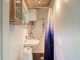 Vakantiehuis Rørvig  14