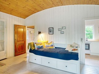 Vakantiehuis Rørvig  15