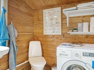 Vakantiehuis Rørvig  10