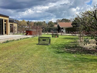 Ferienhaus Vaeggerløse Außenaufnahme 2