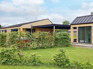 Vakantiehuis Vaeggerløse Buitenaudio-opname 5