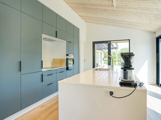 Vakantiehuis Vaeggerløse  21