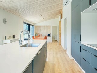 Maison de vacances Vaeggerløse  22