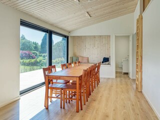Vakantiehuis Vaeggerløse  23