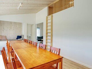Maison de vacances Vaeggerløse  24