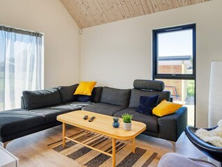 Vakantiehuis Vaeggerløse  25