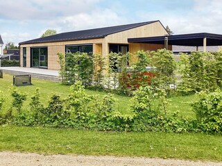 Vakantiehuis Vaeggerløse Buitenaudio-opname 12