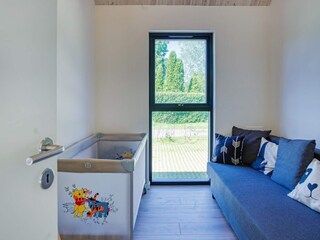 Vakantiehuis Vaeggerløse  27