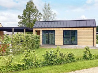 Vakantiehuis Vaeggerløse Buitenaudio-opname 14