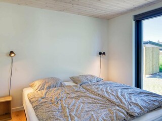Maison de vacances Vaeggerløse  29