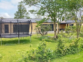 Vakantiehuis Vaeggerløse Buitenaudio-opname 15