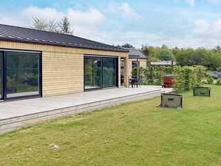 Maison de vacances Vaeggerløse Enregistrement extérieur 16