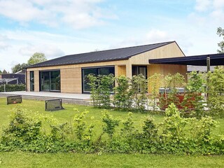 Maison de vacances Vaeggerløse Enregistrement extérieur 17