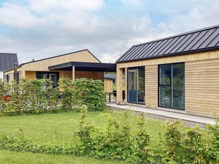 Maison de vacances Vaeggerløse Enregistrement extérieur 18