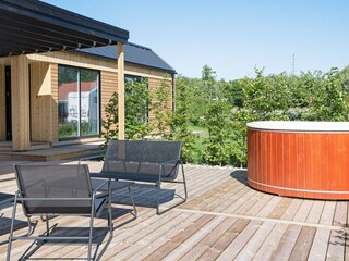 Vakantiehuis Vaeggerløse  35