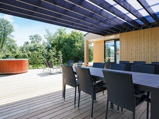 Vakantiehuis Vaeggerløse  37