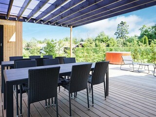 Vakantiehuis Vaeggerløse  39