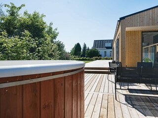 Vakantiehuis Vaeggerløse  41