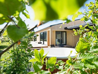 Vakantiehuis Vaeggerløse  42