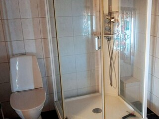 Apartment Nedstrand  20