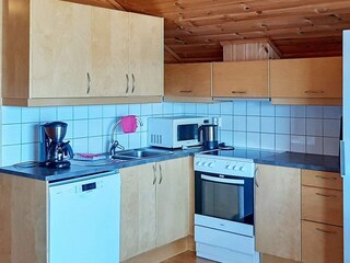 Apartment Nedstrand  27