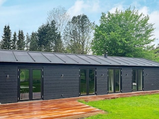 Holiday house Gilleleje  1