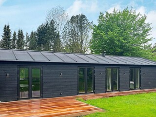 Vakantiehuis Gilleleje  1