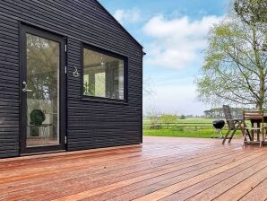 6 Personen Ferienhaus in Gilleleje-By Traum