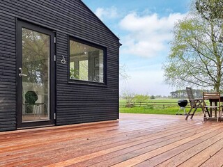 Vakantiehuis Gilleleje Buitenaudio-opname 2