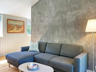 Maison de vacances Gilleleje  10