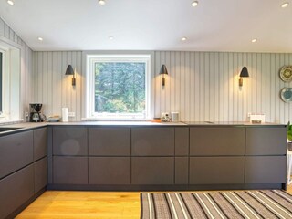 Vakantiehuis Gilleleje  21
