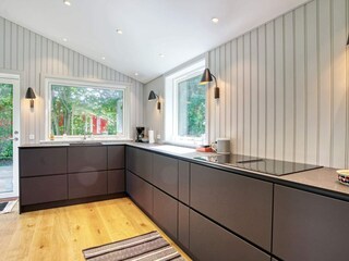 Maison de vacances Gilleleje  23