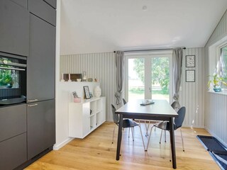 Maison de vacances Gilleleje  50