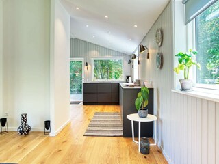 Maison de vacances Gilleleje  33