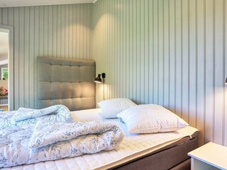 Vakantiehuis Gilleleje  18