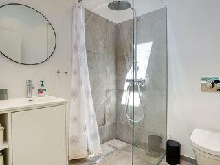 Vakantiehuis Gilleleje  4