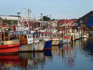 Vakantiehuis Gilleleje  22